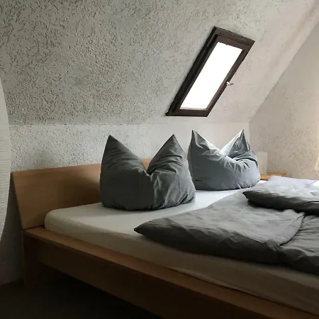 Zentral & Gruen Holiday home *